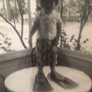 Meet your Posher, Darlene